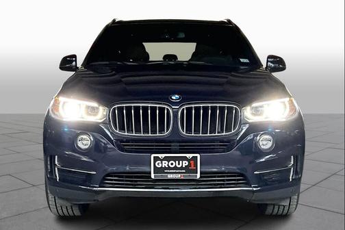 2017 BMW X5 sDrive35i