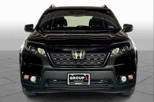 2020 Honda Passport 2WD EX-L