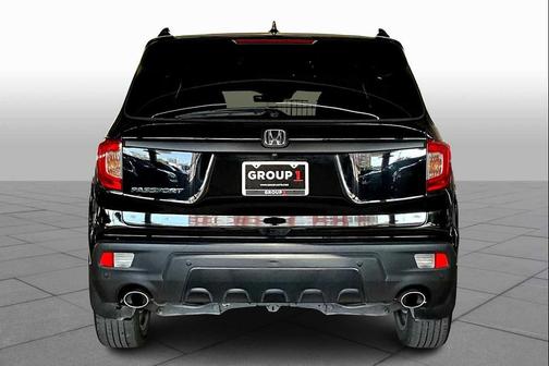 2020 Honda Passport 2WD EX-L