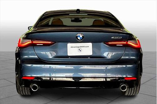 2024 BMW 430 i
