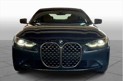 2024 BMW 430 i