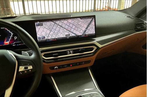 2024 BMW 430 i