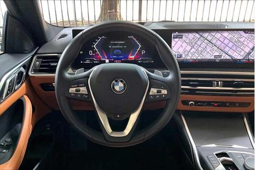 2024 BMW 430 i