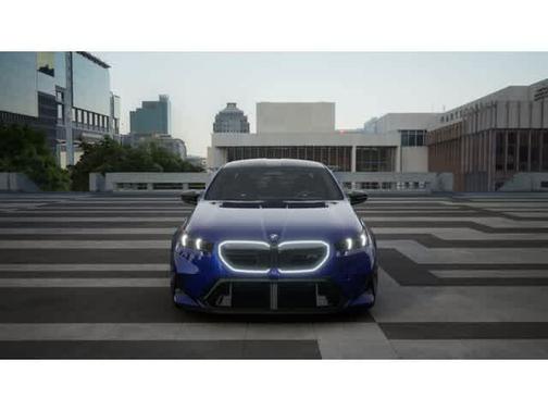 2026 BMW M5 Base