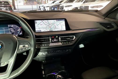 2022 BMW 228 Gran Coupe i sDrive