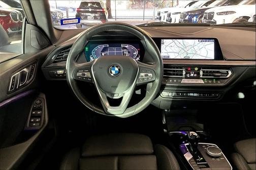 2022 BMW 228 Gran Coupe i sDrive