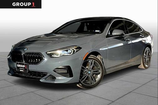 2022 BMW 228 Gran Coupe i sDrive