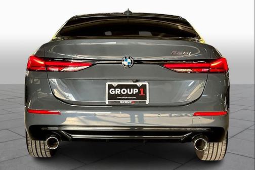 2022 BMW 228 Gran Coupe i sDrive