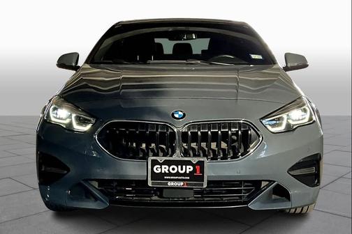 2022 BMW 228 Gran Coupe i sDrive