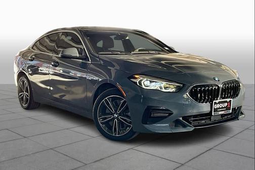 2022 BMW 228 Gran Coupe i sDrive