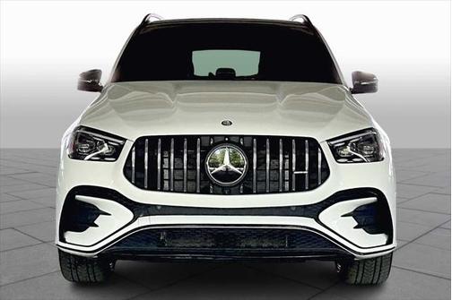 2024 Mercedes-Benz AMG GLE 53 4MATIC+