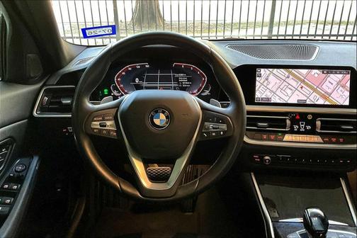 2021 BMW 330 330i