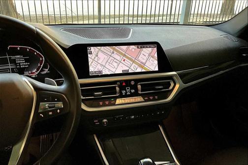 2021 BMW 330 330i