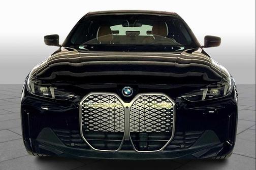 2025 BMW i4 Gran Coupe eDrive40