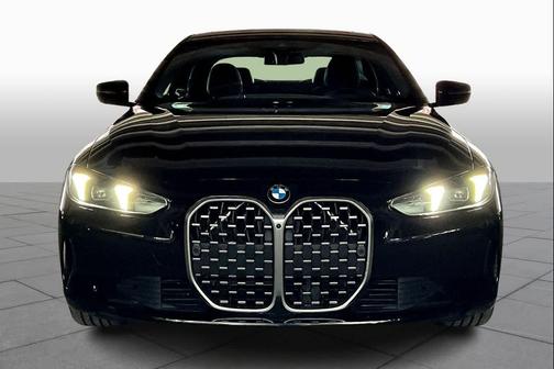 2025 BMW 430 i
