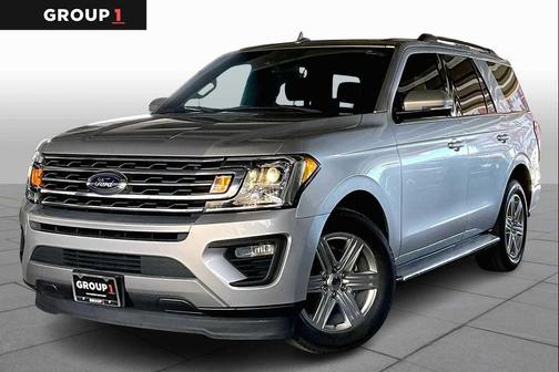 2019 Ford Expedition XLT
