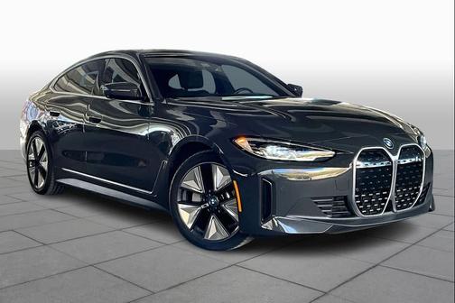 2023 BMW i4 Gran Coupe eDrive35