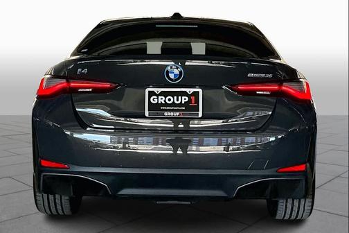 2023 BMW i4 Gran Coupe eDrive35