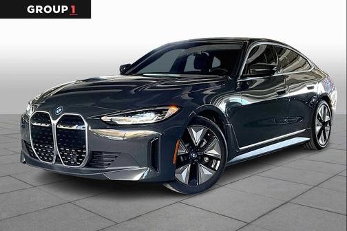 2023 BMW i4 Gran Coupe eDrive35