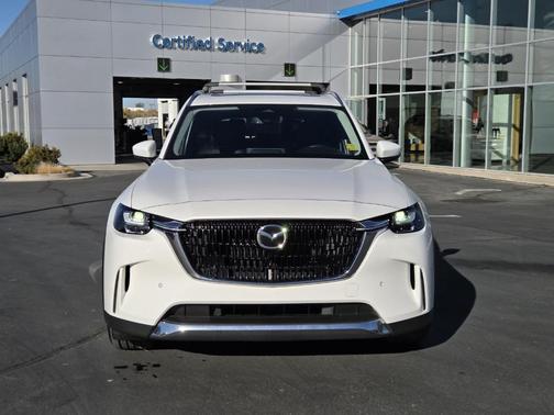 2024 Mazda CX-90 PHEV Premium