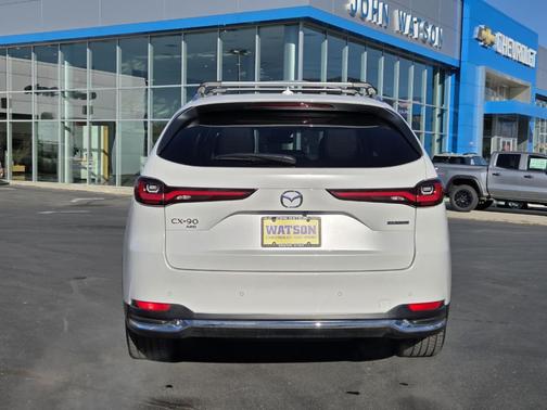 2024 Mazda CX-90 PHEV Premium