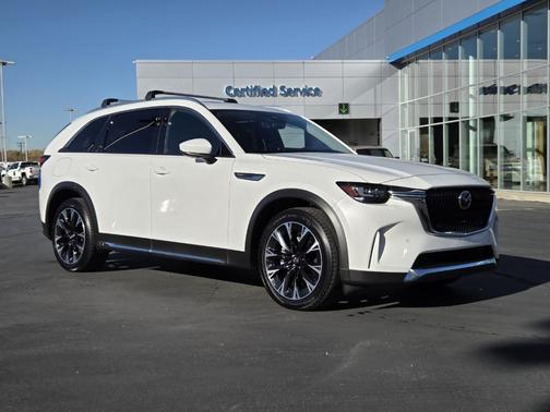 2024 Mazda CX-90 PHEV Premium