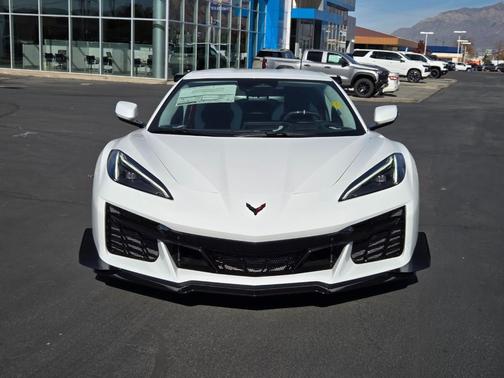 2026 Chevrolet Corvette Z06