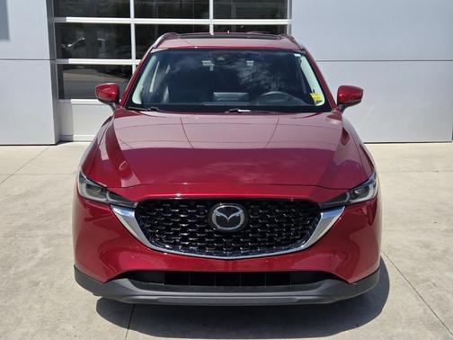 2023 Mazda CX-5 2.5 S Premium Plus Package