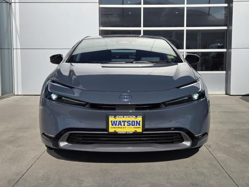 2024 Toyota Prius Limited