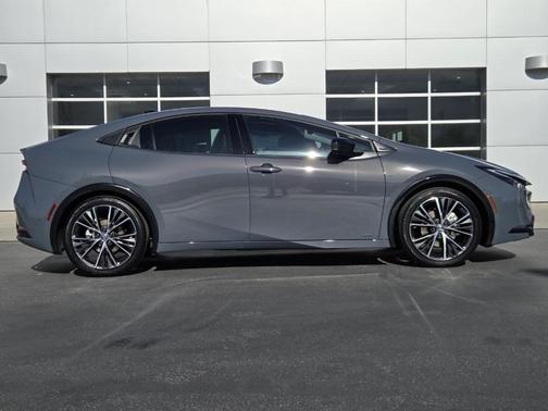 2024 Toyota Prius Limited