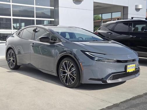 2024 Toyota Prius Limited