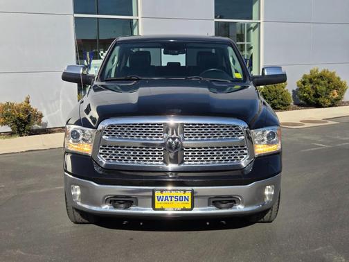 2014 RAM 1500 Laramie