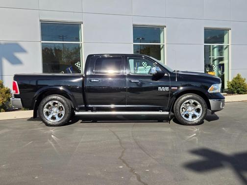 2014 RAM 1500 Laramie