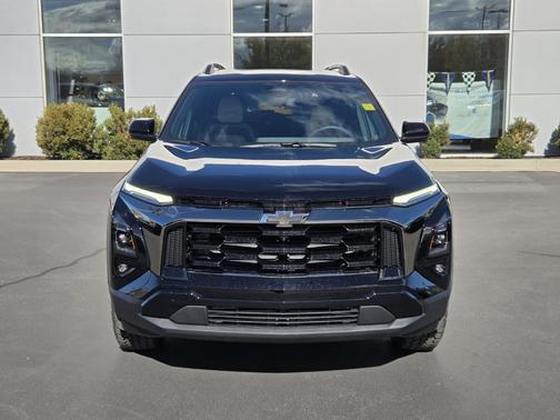 2026 Chevrolet Equinox AWD ACTIV