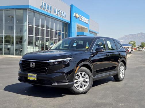 2023 Honda CR-V LX