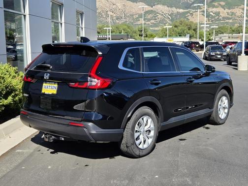 2023 Honda CR-V LX