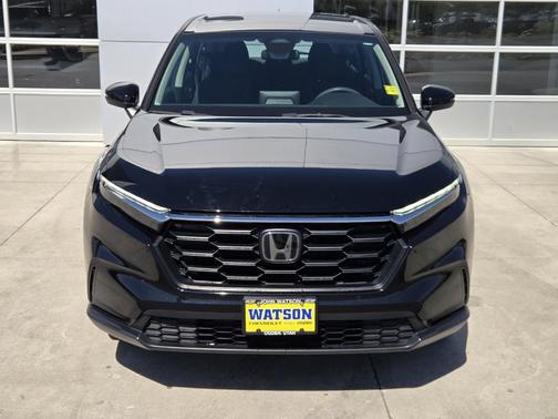 2023 Honda CR-V LX