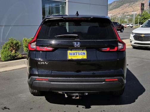 2023 Honda CR-V LX