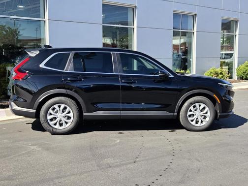 2023 Honda CR-V LX