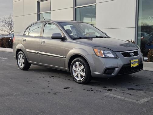 2010 Kia Rio LX