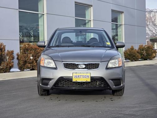 2010 Kia Rio LX