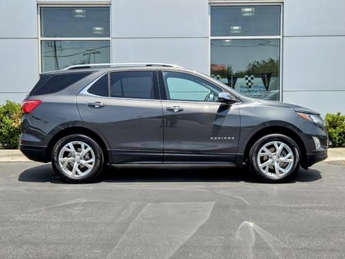 2020 Chevrolet Equinox Premier w/1LZ