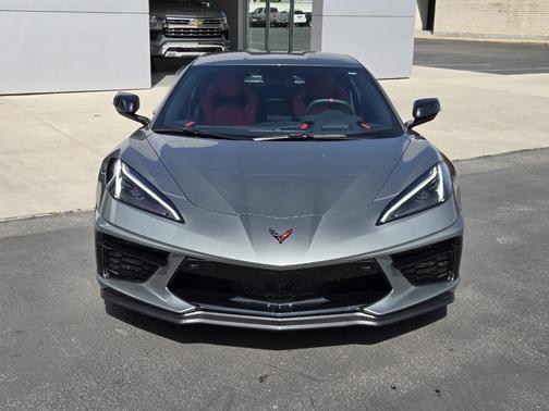 2023 Chevrolet Corvette Stingray w/2LT