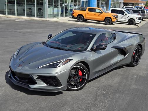 2023 Chevrolet Corvette Stingray w/2LT