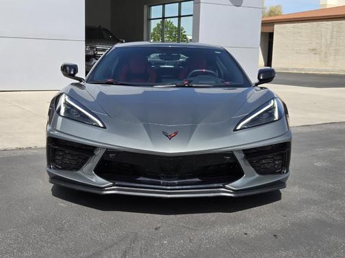 2023 Chevrolet Corvette Stingray w/2LT