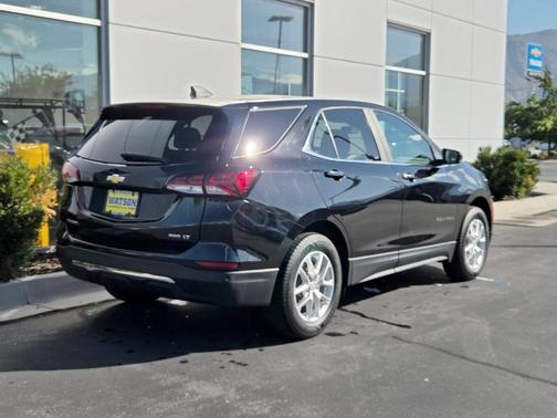 2023 Chevrolet Equinox 2LT
