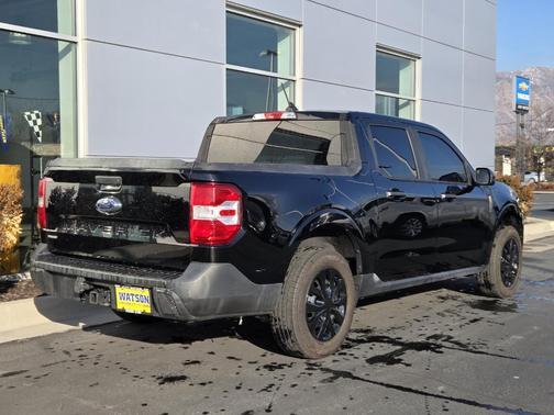 2023 Ford Maverick XL