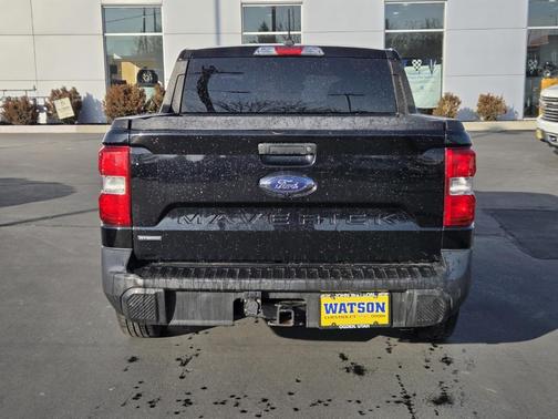 2023 Ford Maverick XL