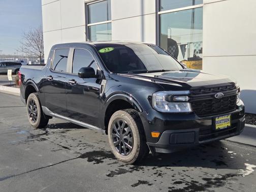 2023 Ford Maverick XL