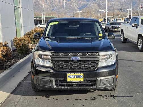 2023 Ford Maverick XL